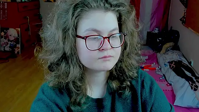 Sashy Way online show from March 21, 4:34 pm