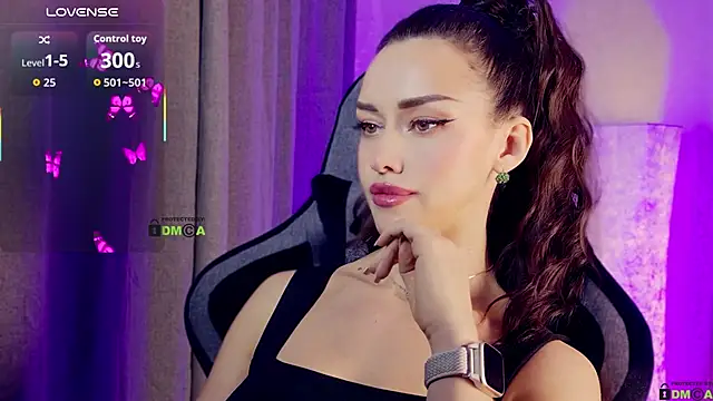 Anna na sik online show from March 3, 6:03 pm