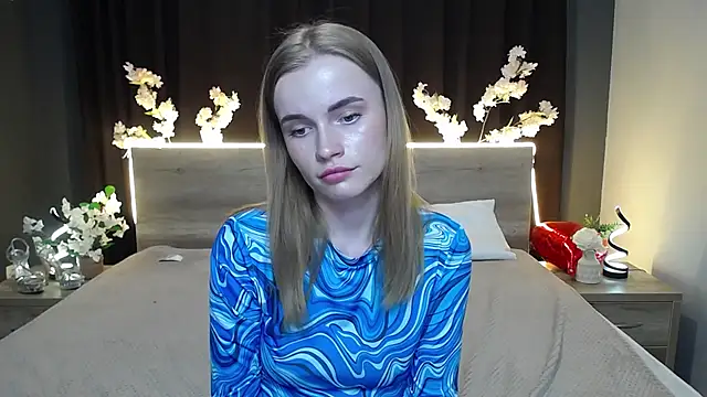 MargaritaKiss online show from April 15, 7:58 pm