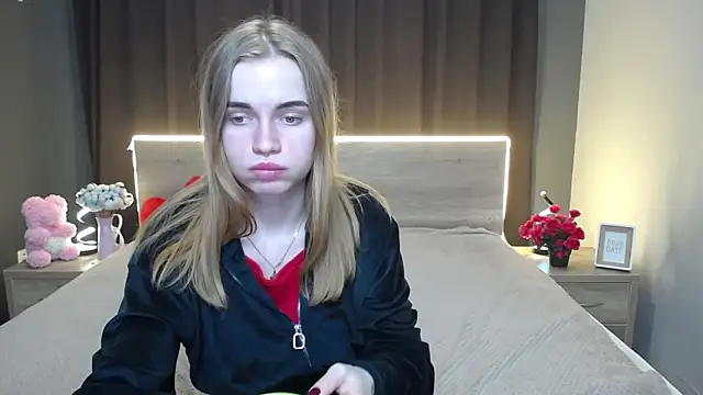 MargaritaKiss online show from March 2, 8:26 pm