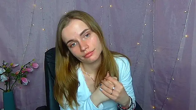 MargaritaKiss online show from March 20, 7:41 pm