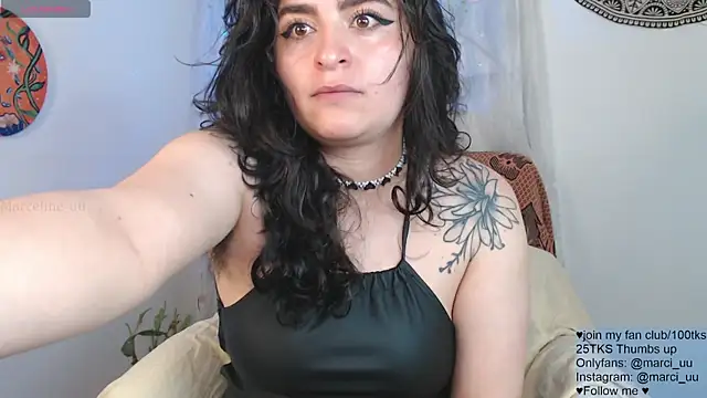 Marci owo online show from April 9, 10:42 am