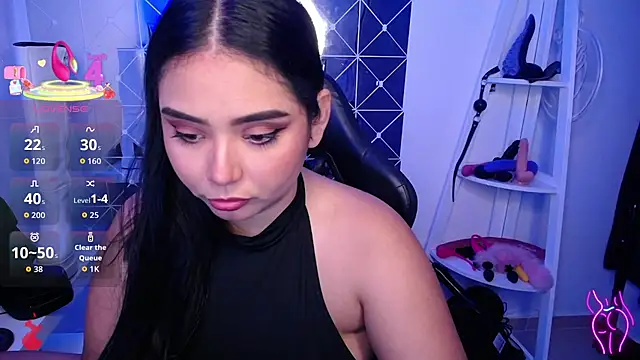 heetsah online show from March 10, 9:19 pm