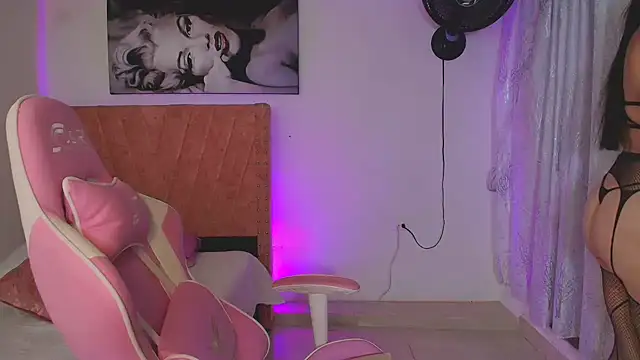 RachelStein online show from April 2, 6:44 am