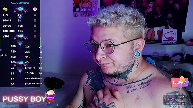 princeFtm online show from March 6, 4:57 pm