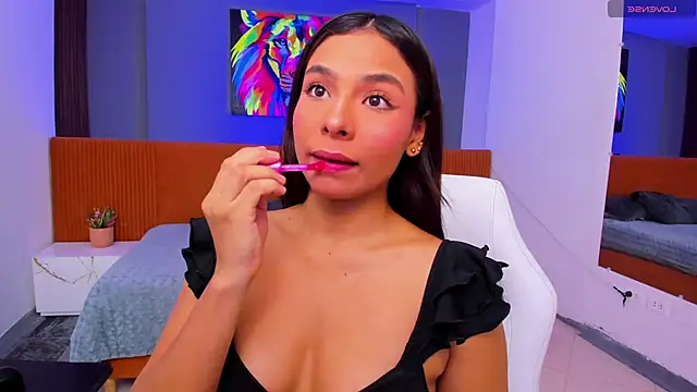 amira cute2 online show from March 25, 1:36 pm