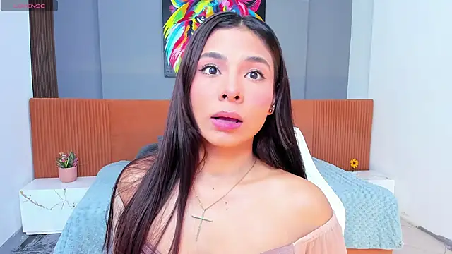 amira cute2 online show from March 17, 10:30 am