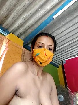 SuperSexyJaneman online show from June 10, 7:07 am