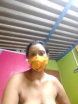 SuperSexyJaneman online show from June 19, 2:20 pm