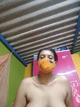 SuperSexyJaneman online show from June 25, 6:51 am