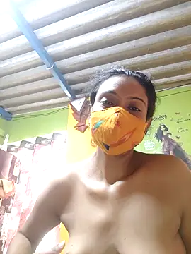 SuperSexyJaneman online show from June 14, 6:58 am