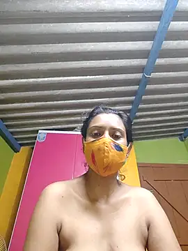 SuperSexyJaneman online show from June 22, 6:43 am