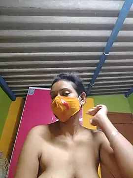 SuperSexyJaneman online show from June 29, 10:15 am