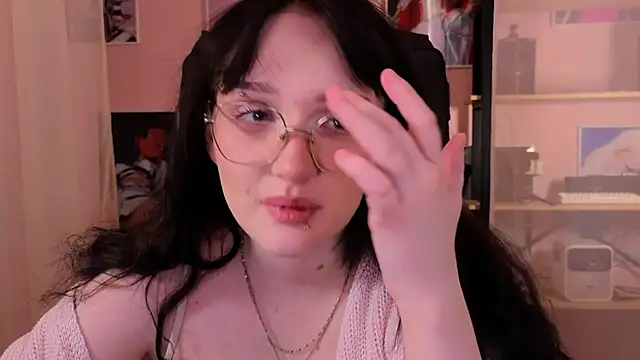 ELLIEJAY online show from October 9, 5:33 am