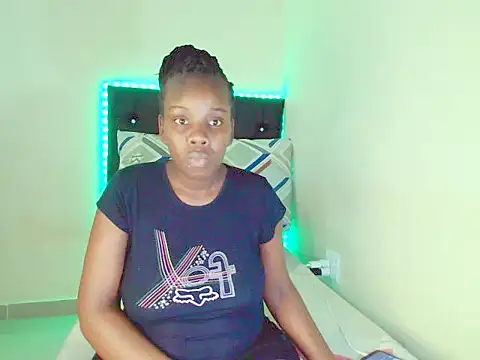 dinnykrazx online show from April 22, 5:48 am