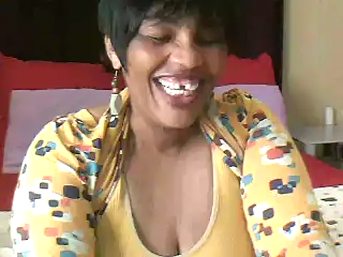 SexxyBoob online show from April 14, 8:14 am