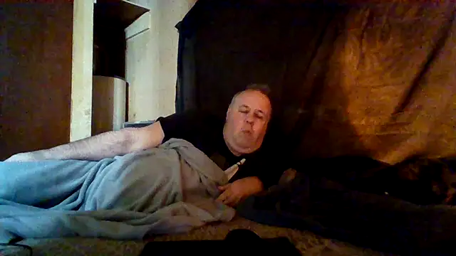 Nightshade7712 online show from December 3, 7:27 pm