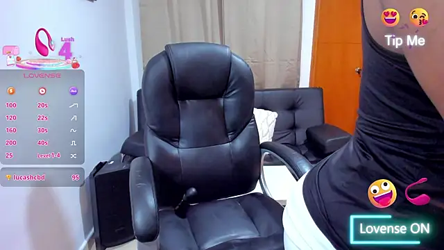 Alison Lemos online show from May 7, 11:58 am
