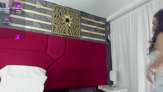 hanny milf online show from March 6, 2:39 am