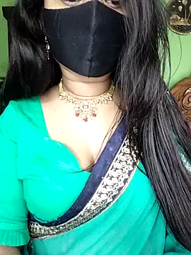 Cute-Mithila online show from April 13, 2:02 am