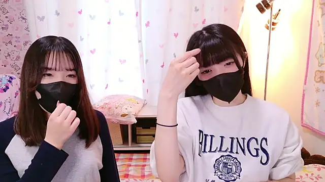 irohani usagi online show from April 3, 10:30 pm