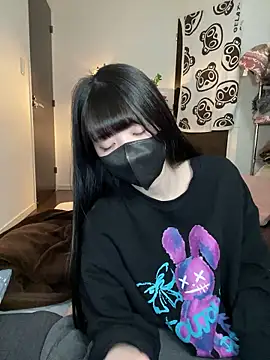 irohani usagi online show from March 16, 11:03 am