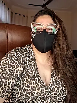 SEXY-Sardarni online show from March 29, 8:46 am