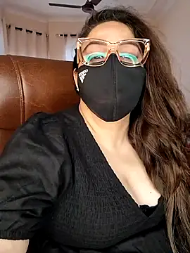 SEXY-Sardarni online show from May 16, 10:36 am