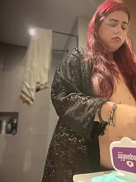 BlazedPauX online show from March 28, 12:44 am