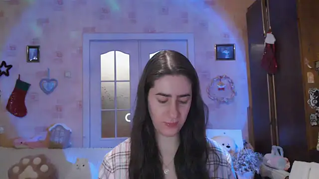 INELIKA online show from February 15, 9:14 pm