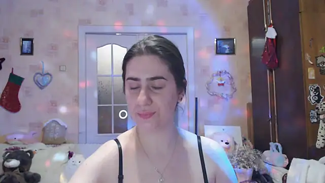 INELIKA online show from February 14, 8:44 pm