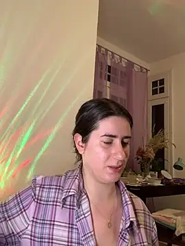 INELIKA online show from June 29, 11:26 pm