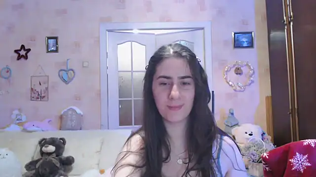 INELIKA online show from November 12, 5:33 pm