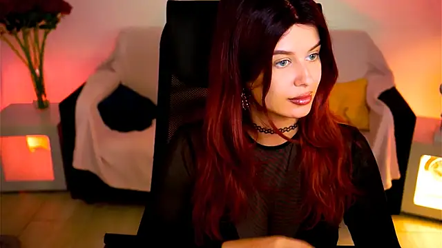NicoleMun online show from July 28, 7:50 pm
