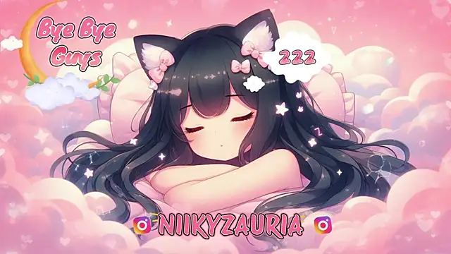  niiky online show from March 8, 2:04 am