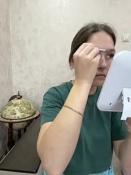 DakotaGercy online show from January 15, 8:20 am