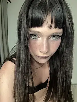 CherryCrystall online show from July 19, 5:59 pm
