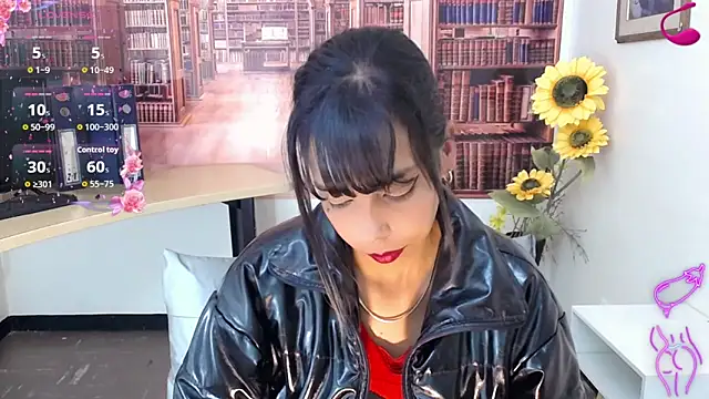 Catalella Ar online show from October 28, 3:12 am