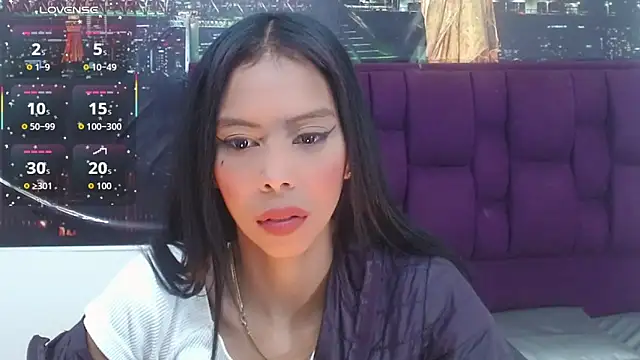 Catalella Ar online show from March 24, 3:23 am