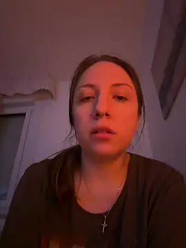 Sashabunny online show from February 12, 8:10 pm