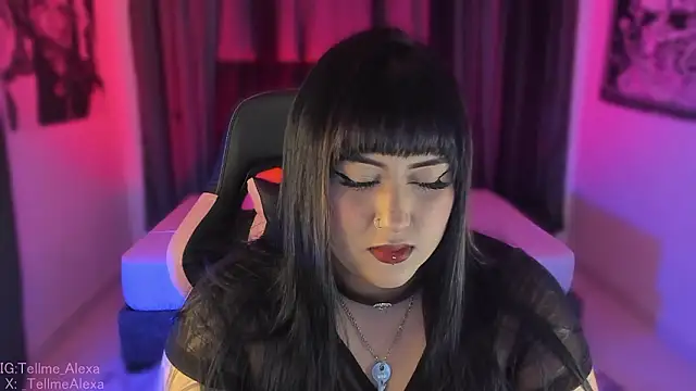 Tellme Alexa online show from March 11, 10:12 pm