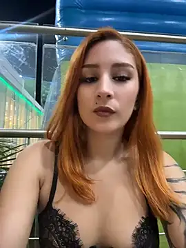 Mon Cherry online show from May 16, 2:14 am