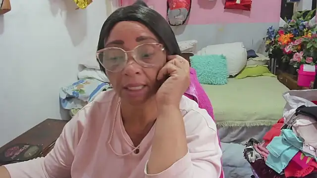 Mrs mommy  online show from March 23, 7:53 pm