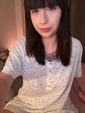 Melina-Mars online show from March 5, 8:15 pm