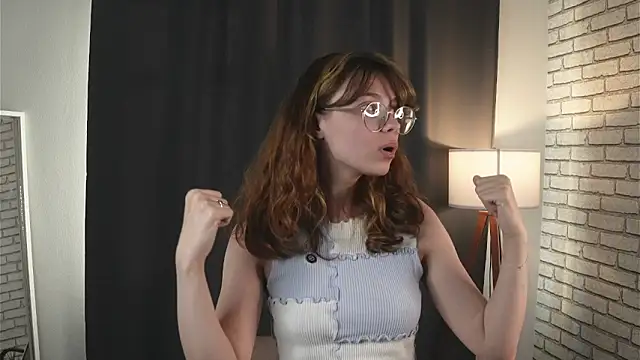 RominaPoli online show from April 28, 12:53 pm