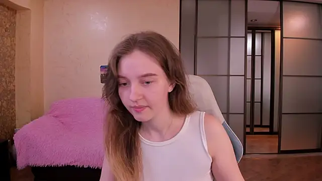 Ksuhesa online show from March 27, 8:26 am