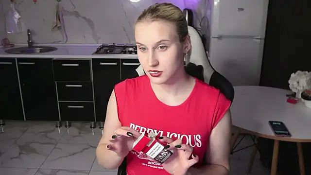 MertyXX online show from March 19, 8:13 pm