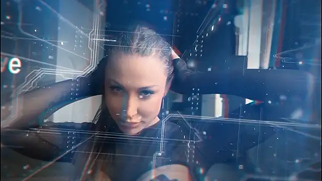 seilyfox online show from March 22, 3:29 pm