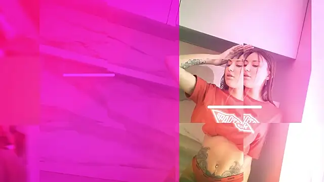seilyfox online show from June 25, 11:02 am