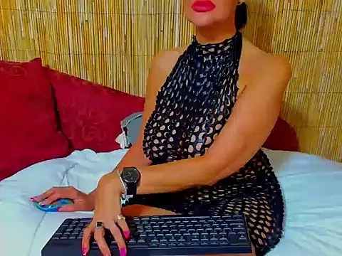 shannon4u online show from June 14, 2:24 am